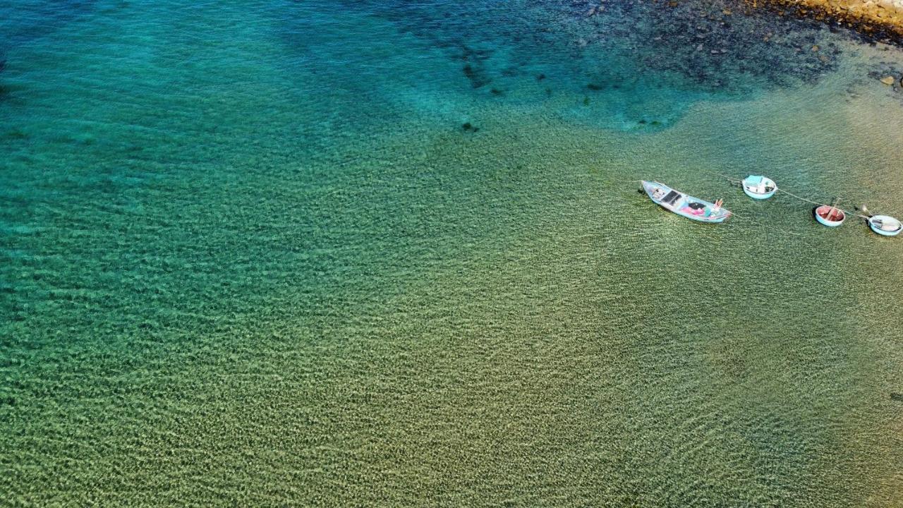 Hoa Loi Resort, Song Cau-Phu Yen Kültér fotó