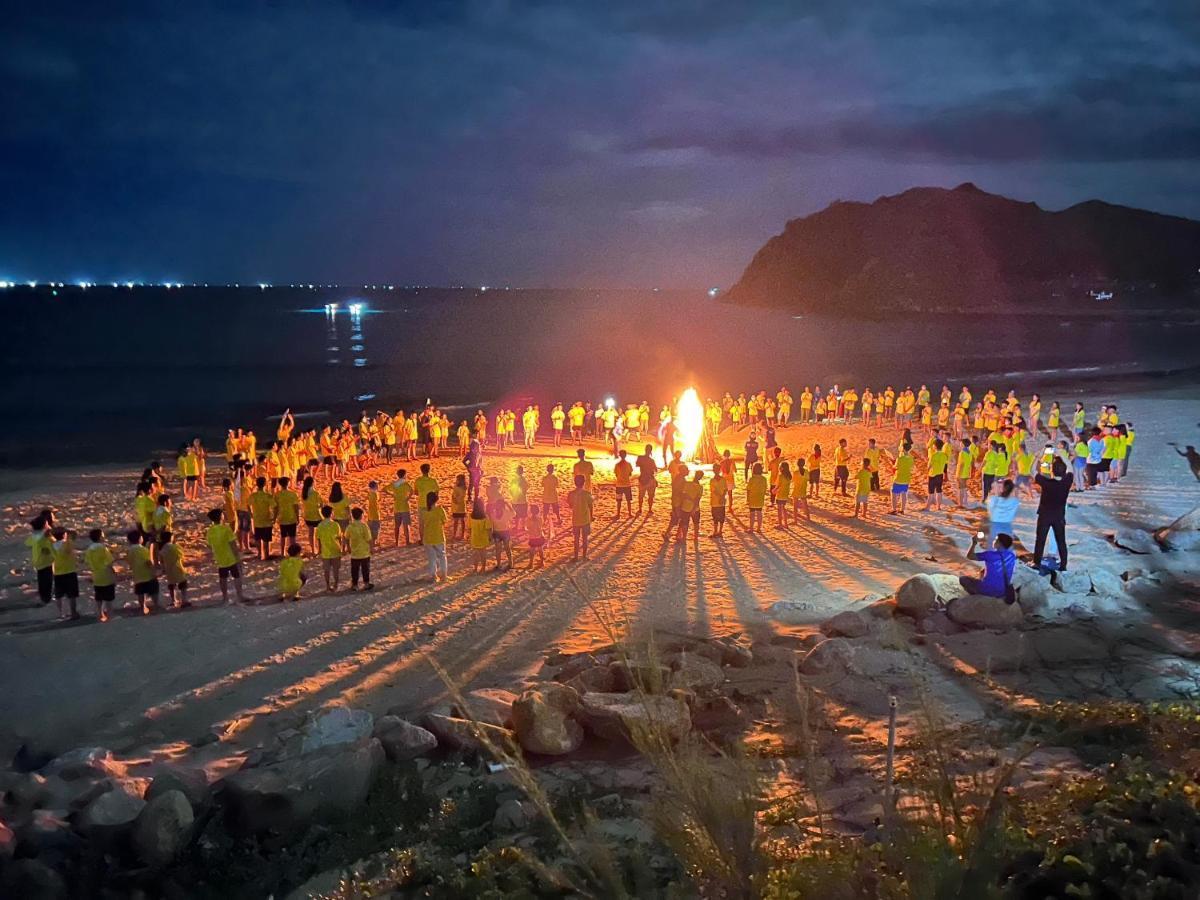 Hoa Loi Resort, Song Cau-Phu Yen Kültér fotó