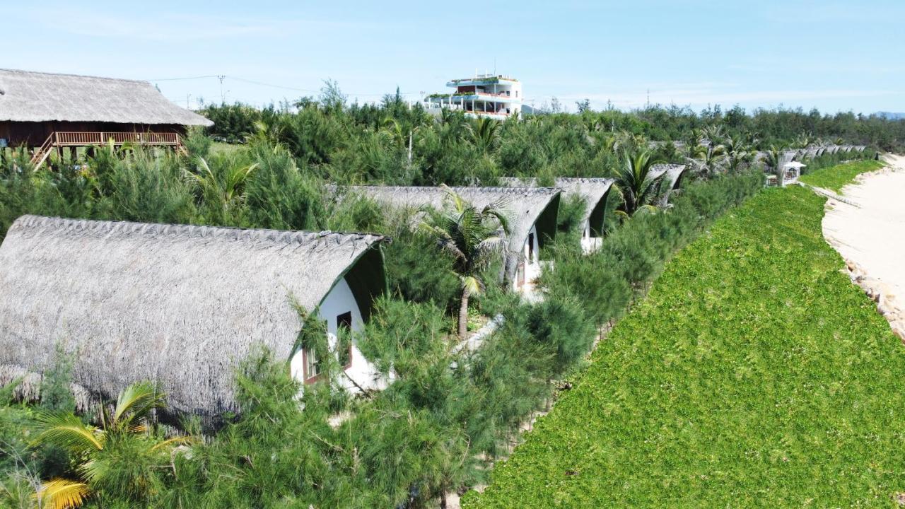 Hoa Loi Resort, Song Cau-Phu Yen Kültér fotó